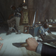 Image for article titled Unconscious Dishonored 2 Enemies Who Look Like They Just Had A Sick Party